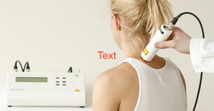 Laser neck Pain Treatment
