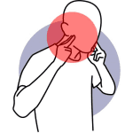 Neck Pain Headache TMJ Pain