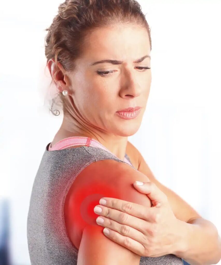 Shoulder-Soft-Tissue-Injury