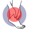 Ankle / Heel / Foot Pain